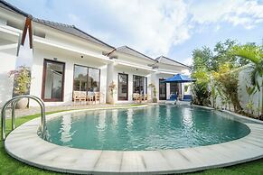 Jangga Nusa Villa