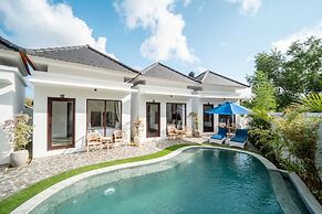Jangga Nusa Villa