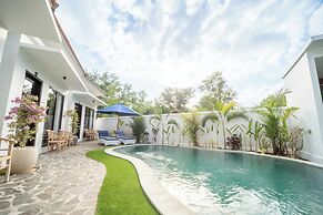 Jangga Nusa Villa