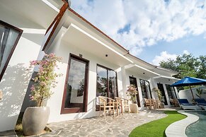 Jangga Nusa Villa