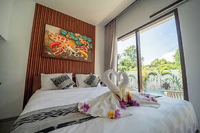 Jangga Nusa Villa