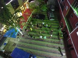 Llia hotel