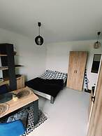 Holiday Studio for 2 People, Mielenko
