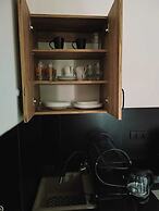 Holiday Studio for 2 People, Mielenko