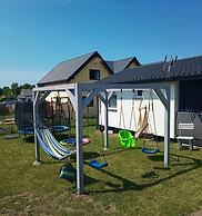Holiday Studio for 2 People, Mielenko