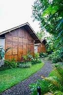 Green Lava Cabin Bedugul