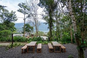 Green Lava Cabin Bedugul