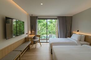 PAAK Hotel Suvarnabhumi