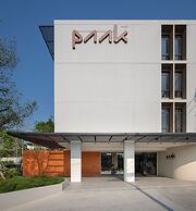 PAAK Hotel Suvarnabhumi