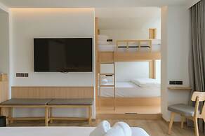 PAAK Hotel Suvarnabhumi