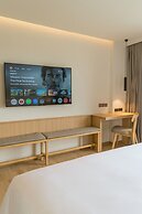 PAAK Hotel Suvarnabhumi