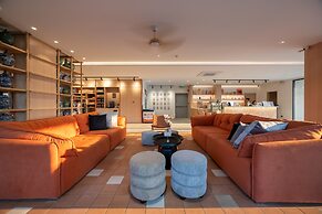 PAAK Hotel Suvarnabhumi