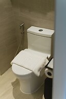 PAAK Hotel Suvarnabhumi
