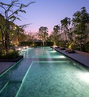 PAAK Hotel Suvarnabhumi
