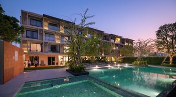 PAAK Hotel Suvarnabhumi