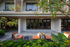 PAAK Hotel Suvarnabhumi