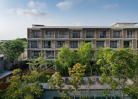 PAAK Hotel Suvarnabhumi