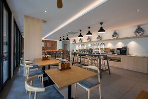 PAAK Hotel Suvarnabhumi