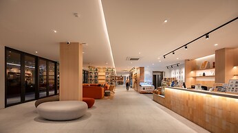 PAAK Hotel Suvarnabhumi
