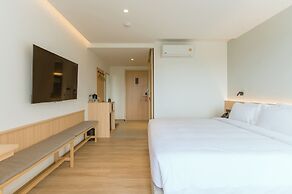 PAAK Hotel Suvarnabhumi