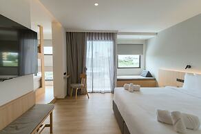 PAAK Hotel Suvarnabhumi
