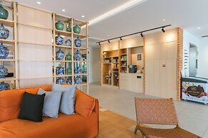 PAAK Hotel Suvarnabhumi