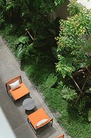 PAAK Hotel Suvarnabhumi