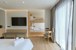 PAAK Hotel Suvarnabhumi