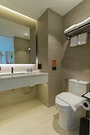PAAK Hotel Suvarnabhumi