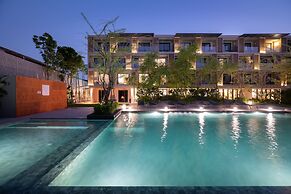 PAAK Hotel Suvarnabhumi