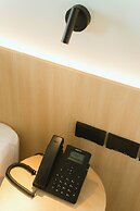 PAAK Hotel Suvarnabhumi