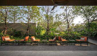 PAAK Hotel Suvarnabhumi