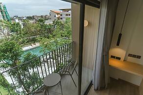 PAAK Hotel Suvarnabhumi