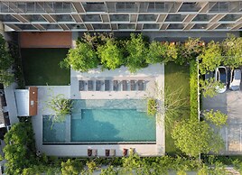 PAAK Hotel Suvarnabhumi