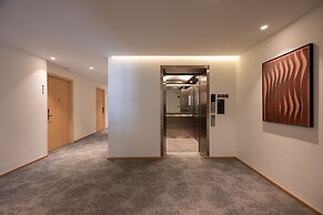 PAAK Hotel Suvarnabhumi