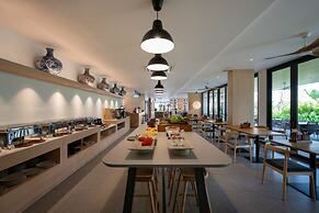PAAK Hotel Suvarnabhumi