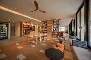 PAAK Hotel Suvarnabhumi