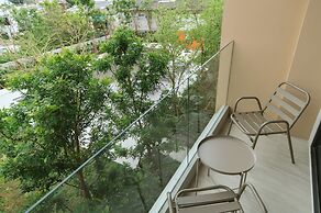 PAAK Hotel Suvarnabhumi