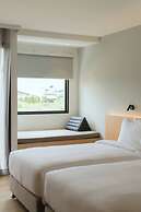 PAAK Hotel Suvarnabhumi