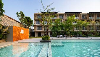 PAAK Hotel Suvarnabhumi