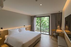 PAAK Hotel Suvarnabhumi