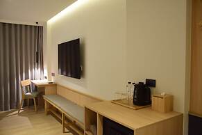 PAAK Hotel Suvarnabhumi