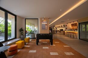 PAAK Hotel Suvarnabhumi