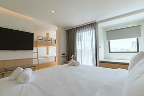 PAAK Hotel Suvarnabhumi