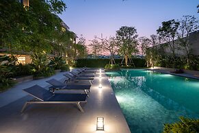 PAAK Hotel Suvarnabhumi