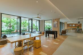 PAAK Hotel Suvarnabhumi