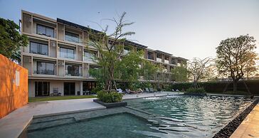 PAAK Hotel Suvarnabhumi