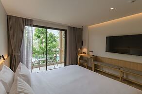 PAAK Hotel Suvarnabhumi