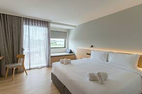PAAK Hotel Suvarnabhumi