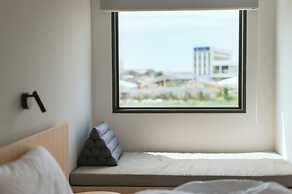 PAAK Hotel Suvarnabhumi